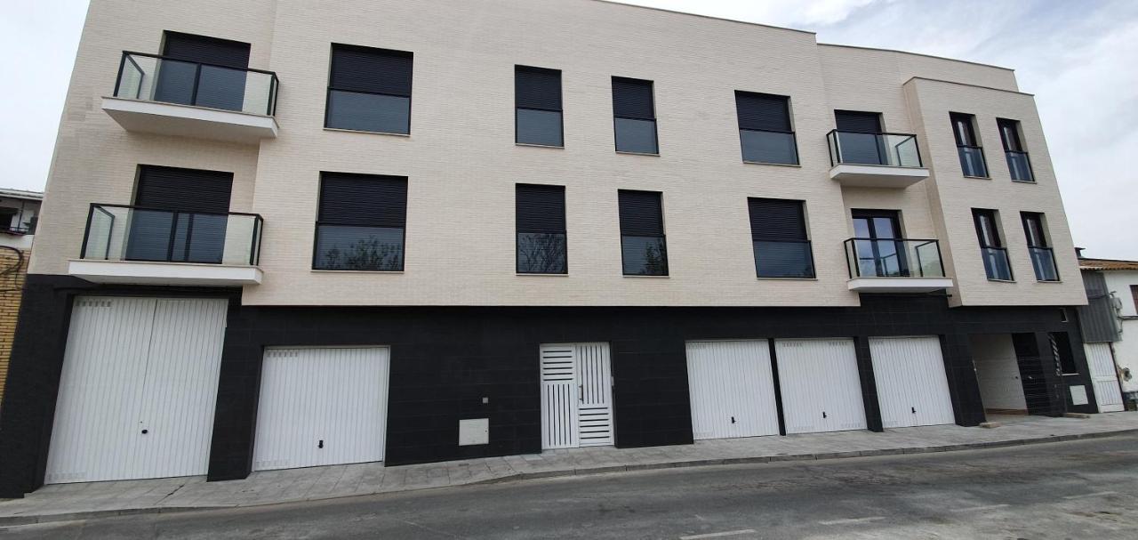 Carlos Apartamento San José de la Rinconada Zewnętrze zdjęcie