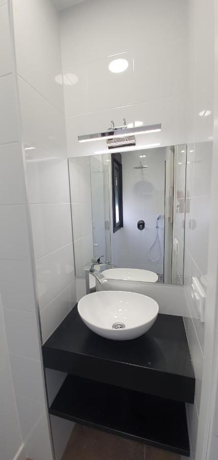 Carlos Apartamento San José de la Rinconada Zewnętrze zdjęcie