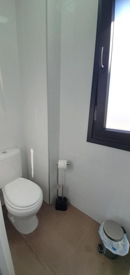 Carlos Apartamento San José de la Rinconada Zewnętrze zdjęcie