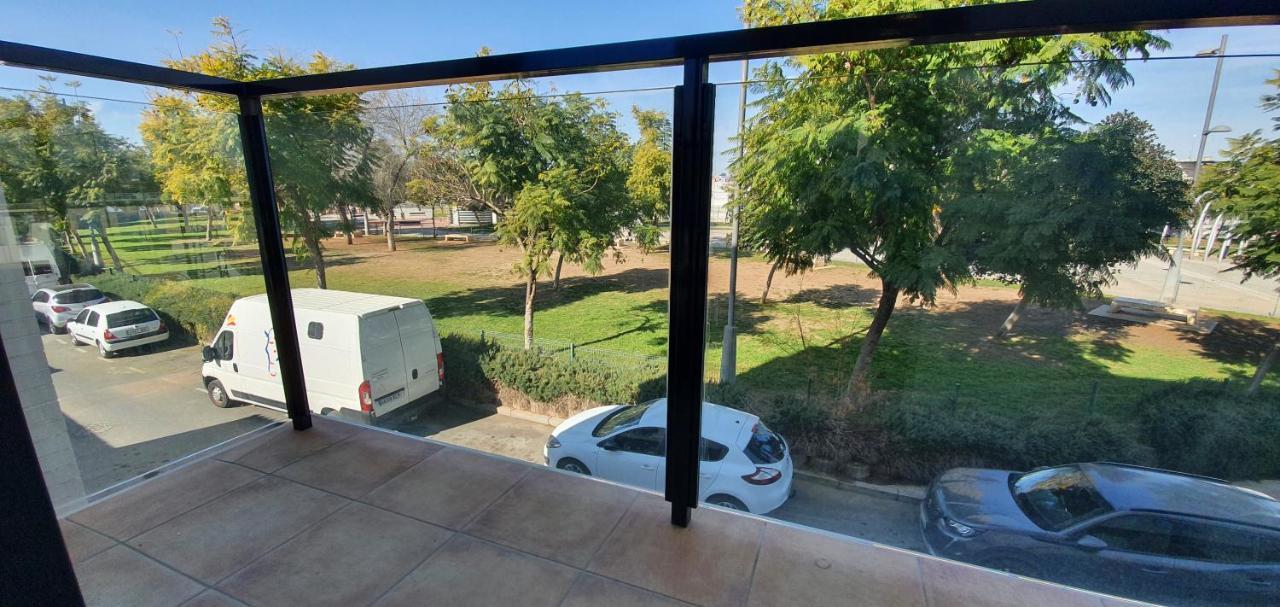 Carlos Apartamento San José de la Rinconada Zewnętrze zdjęcie