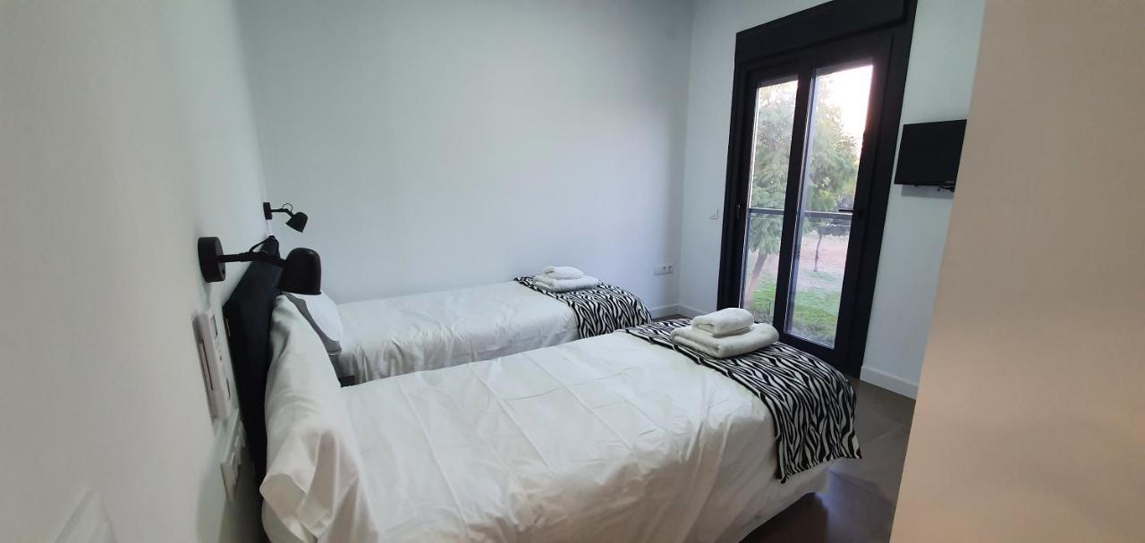 Carlos Apartamento San José de la Rinconada Zewnętrze zdjęcie